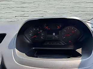 Used 2019 Peugeot Partner Professional Standard White - Interior and Exterior details 12
