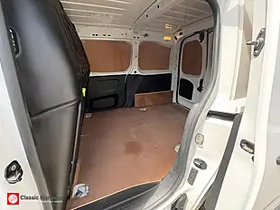 Used 2019 Peugeot Partner Professional Standard White - Interior and Exterior details 13