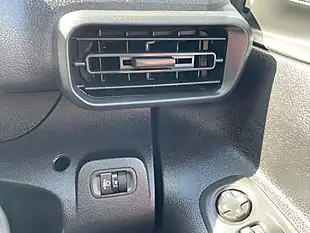 Used 2019 Peugeot Partner Professional Standard White - Interior and Exterior details 18