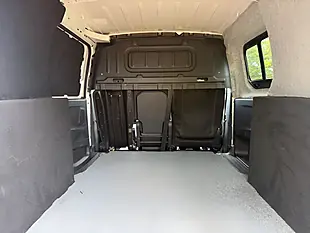 Used 2019 Peugeot Partner Professional Standard White - Interior and Exterior details 20