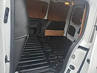 Used 2019 Peugeot Partner Professional White - Interior and Exterior details 6
