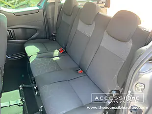 Used 2019 Peugeot Partner Tepee Active Horizon RS Grey - Interior and Exterior details 16