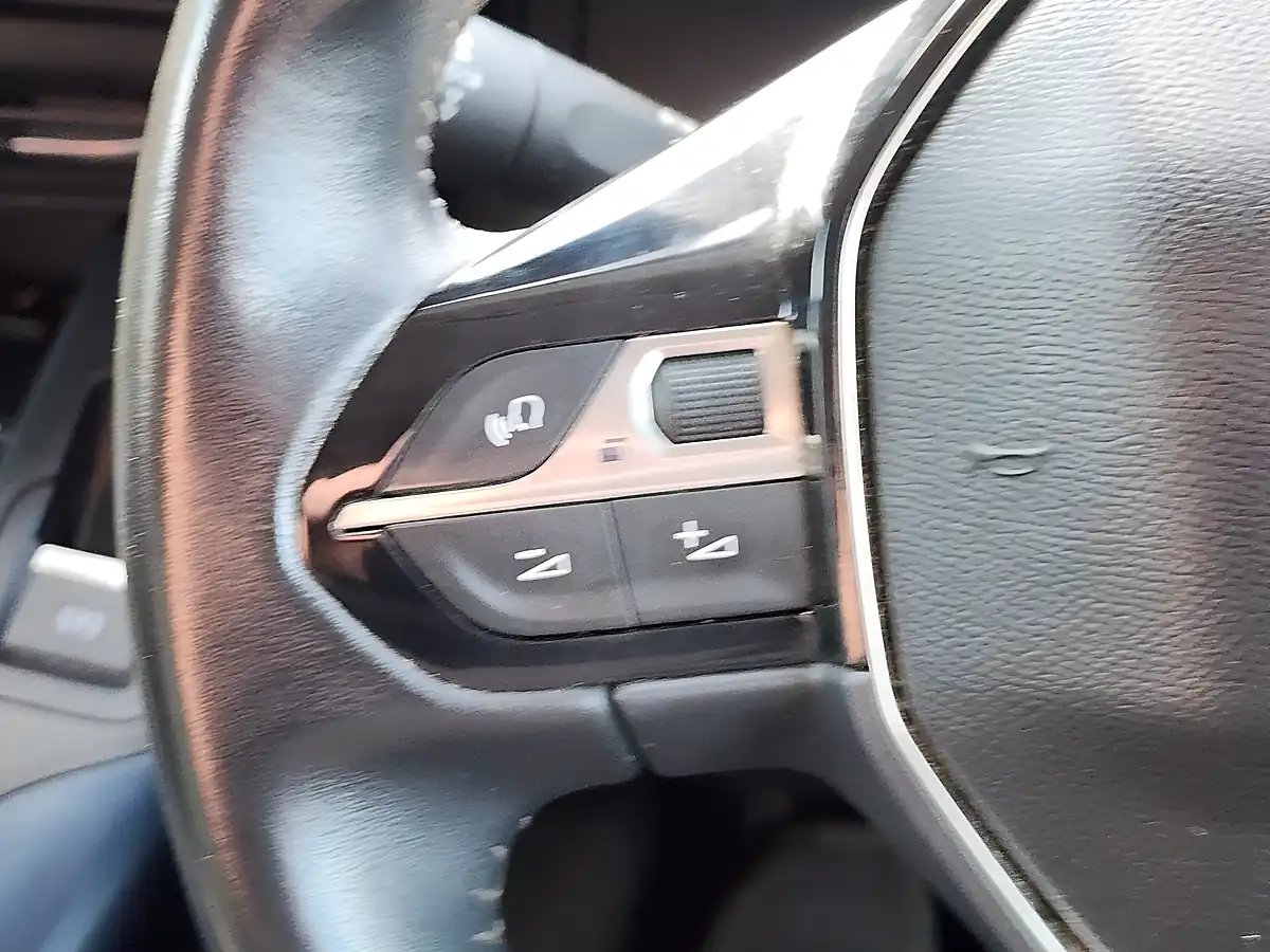Used 2019 Peugeot Rifter Allure Black - Interior and Exterior details 15