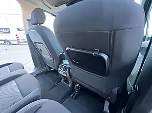 Used 2019 Peugeot Rifter Allure Onyx Black - Interior and Exterior details 12