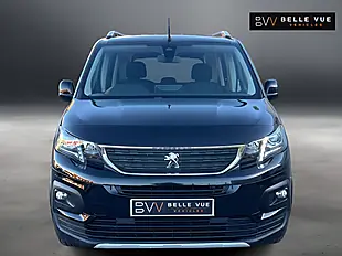 Used 2019 Peugeot Rifter Allure Onyx Black - Interior and Exterior details 7