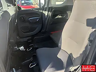 Used 2019 Peugeot Rifter Allure Premium Grey - Interior and Exterior details 16