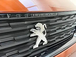 Used 2019 Peugeot Rifter GT Line Bronze - Interior and Exterior details 10