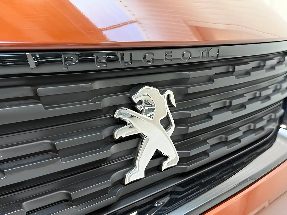 Used 2019 Peugeot Rifter GT Line Bronze - Interior and Exterior details 10