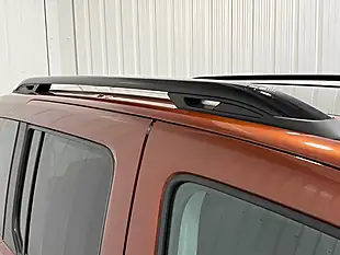 Used 2019 Peugeot Rifter GT Line Bronze - Interior and Exterior details 12