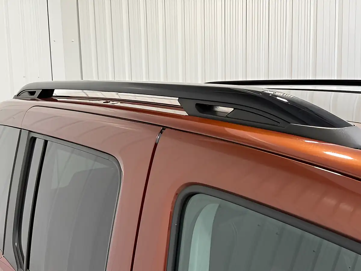 Used 2019 Peugeot Rifter GT Line Bronze - Interior and Exterior details 12