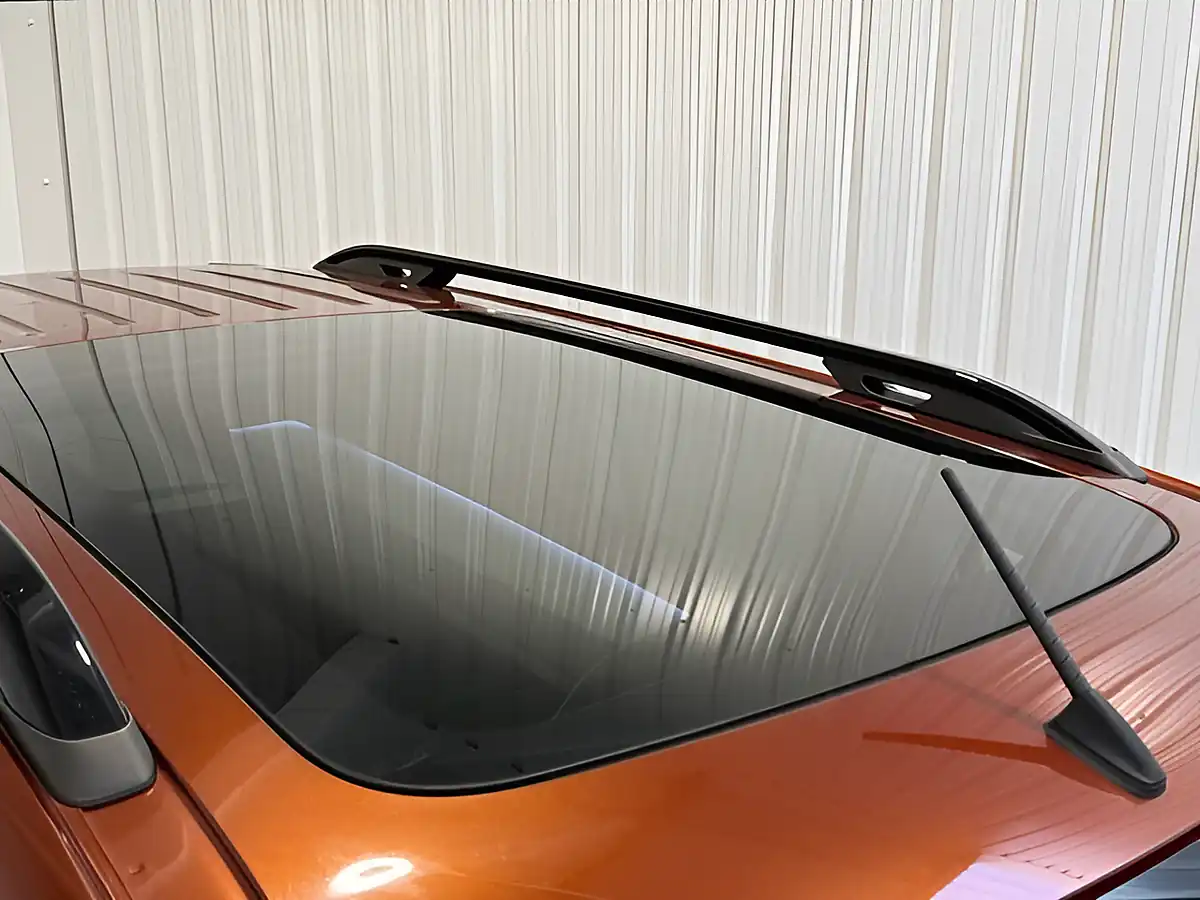 Used 2019 Peugeot Rifter GT Line Bronze - Interior and Exterior details 13