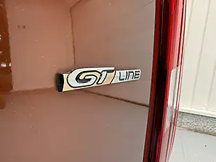 Used 2019 Peugeot Rifter GT Line Bronze - Interior and Exterior details 14