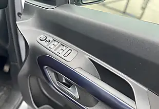 Used 2019 Peugeot Rifter Horizon Re Wav Grey - Interior and Exterior details 13