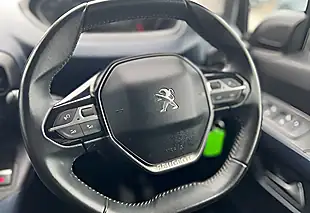 Used 2019 Peugeot Rifter Horizon Re Wav Grey - Interior and Exterior details 18