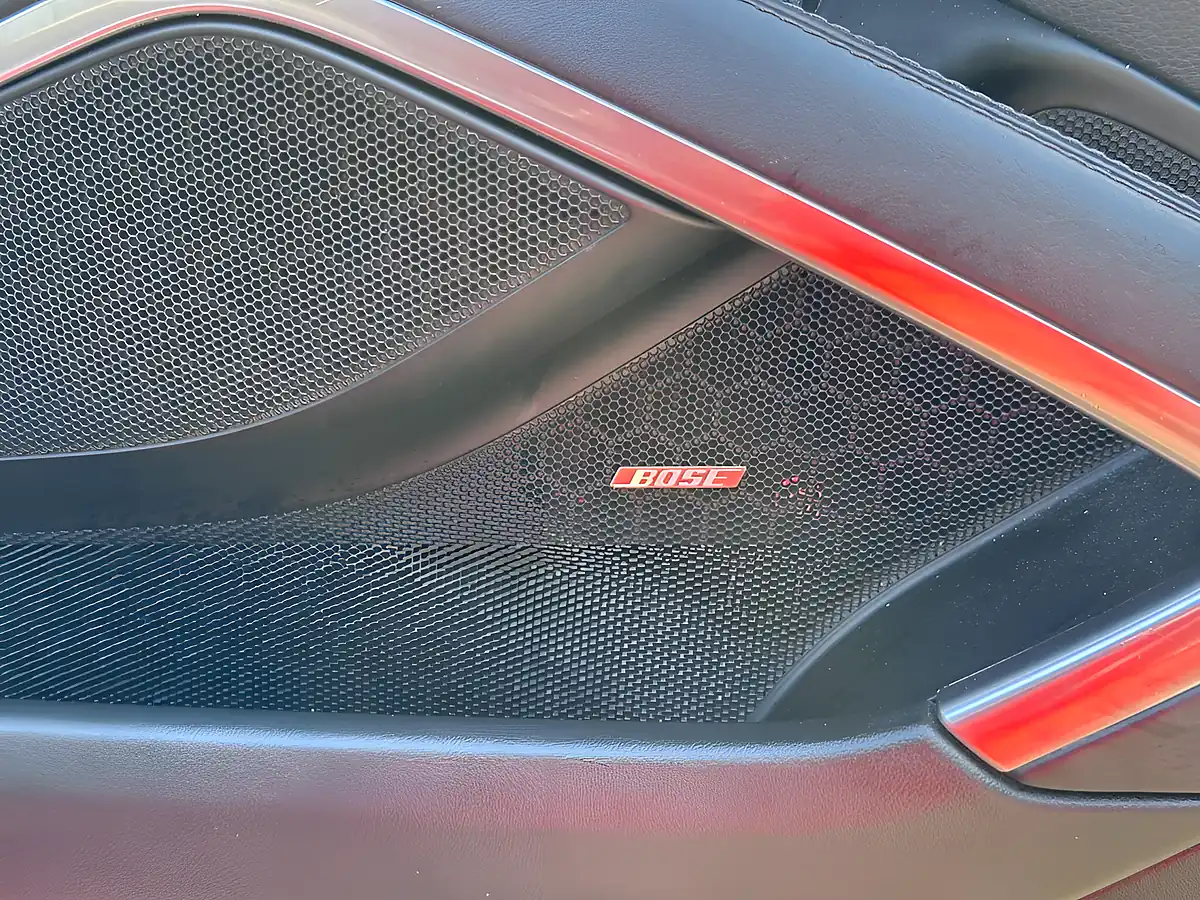 Used 2019 Porsche 718 Boxster Guards Red - Interior and Exterior details 15