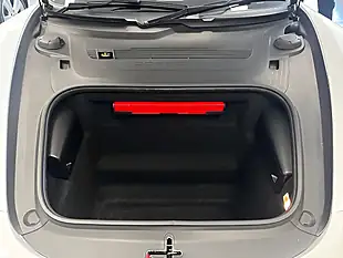 Used 2019 Porsche 718 Boxster White - Interior and Exterior details 14