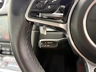 Used 2019 Porsche 718 Cayman Coupe Speed Yellow - Interior and Exterior details 19