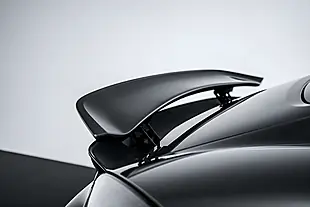 Used 2019 Porsche 718 Cayman Gts Grey - Interior and Exterior details 13