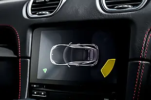 Used 2019 Porsche 718 Cayman Gts Grey - Interior and Exterior details 15