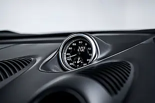 Used 2019 Porsche 718 Cayman Gts Grey - Interior and Exterior details 17