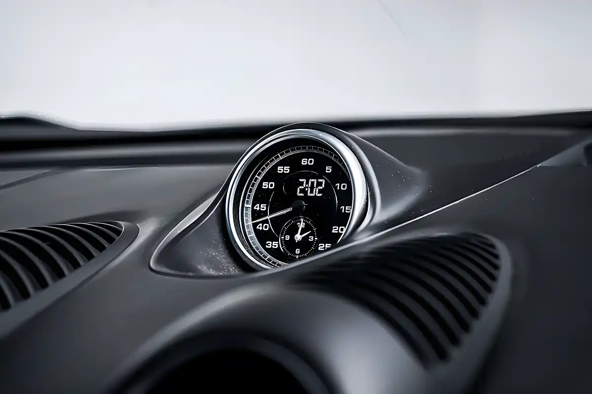 Used 2019 Porsche 718 Cayman Gts Grey - Interior and Exterior details 17