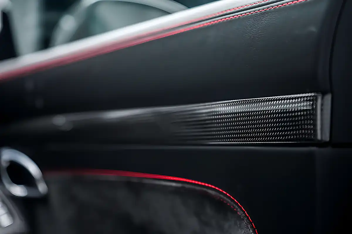 Used 2019 Porsche 718 Cayman Gts Grey - Interior and Exterior details 7