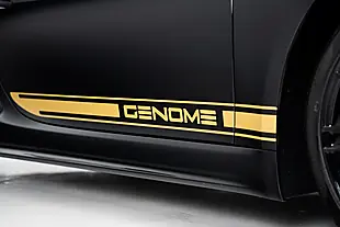 Used 2019 Porsche 718 Cayman T Black - Interior and Exterior details 12