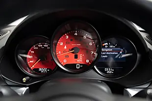 Used 2019 Porsche 718 Cayman T Black - Interior and Exterior details 14