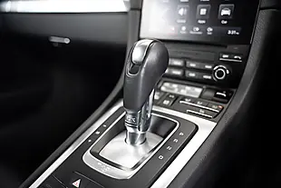 Used 2019 Porsche 718 Cayman T Black - Interior and Exterior details 17