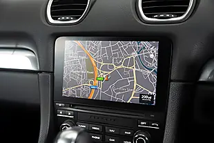 Used 2019 Porsche 718 Cayman T Black - Interior and Exterior details 18