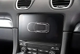 Used 2019 Porsche 718 Cayman T Black - Interior and Exterior details 19