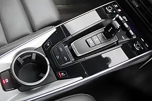 Used 2019 Porsche 911 Carrera 4S Blue - Interior and Exterior details 19