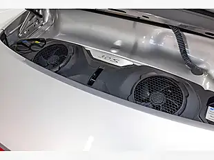 Used 2019 Porsche 911 Carrera S Silver - Interior and Exterior details 11