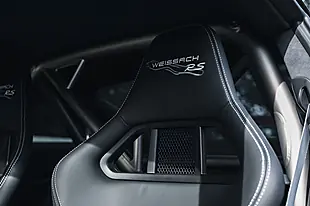 Used 2019 Porsche 911 GT3 RS Red - Interior and Exterior details 18