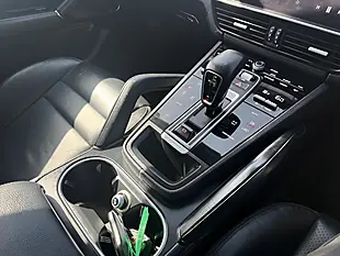 Used 2019 Porsche Cayenne Black - Interior and Exterior details 15