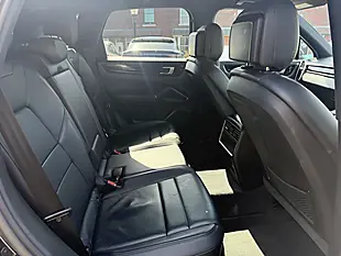 Used 2019 Porsche Cayenne Black - Interior and Exterior details 16