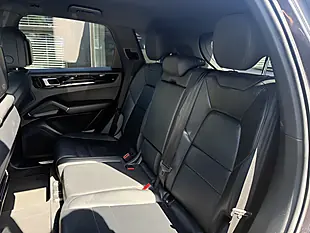 Used 2019 Porsche Cayenne Black - Interior and Exterior details 18