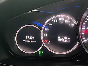 Used 2019 Porsche Cayenne Coupe Black - Interior and Exterior details 18