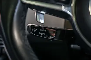 Used 2019 Porsche Cayenne Coupe Jet Black Metallic - Interior and Exterior details 14