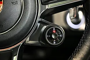 Used 2019 Porsche Cayenne Coupe Jet Black Metallic - Interior and Exterior details 15