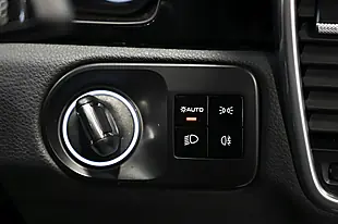 Used 2019 Porsche Cayenne Coupe Jet Black Metallic - Interior and Exterior details 16