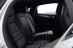 Used 2019 Porsche Cayenne S Coupe Silver - Interior and Exterior details 12