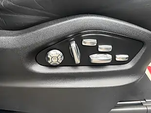 Used 2019 Porsche Cayenne S Coupe White - Interior and Exterior details 19