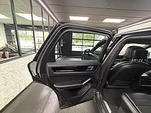 Used 2019 Porsche Cayenne S Grey - Interior and Exterior details 16