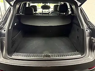 Used 2019 Porsche Cayenne S Grey - Interior and Exterior details 17