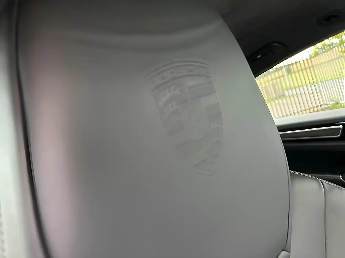 Used 2019 Porsche Cayenne S Grey - Interior and Exterior details 14