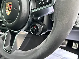Used 2019 Porsche Cayenne S Grey - Interior and Exterior details 15