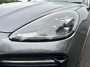Used 2019 Porsche Cayenne S Grey - Interior and Exterior details 17