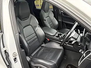 Used 2019 Porsche Cayenne Sport Coupe Carrera White - Interior and Exterior details 15