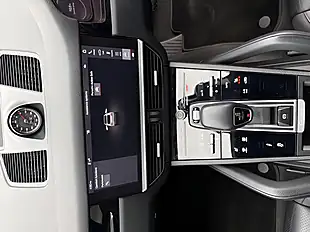 Used 2019 Porsche Cayenne Sport Coupe Carrera White - Interior and Exterior details 19